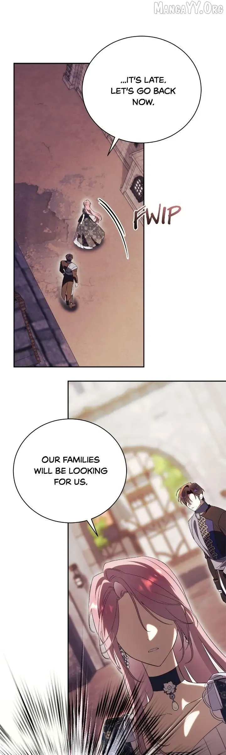 How To Reject My Obsessive Ex-Husband Chapter 81 Online - página 43