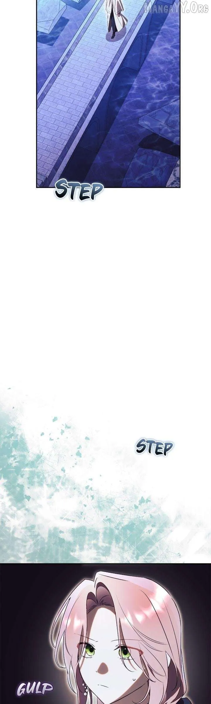 How To Reject My Obsessive Ex-Husband Chapter 84 Online - página 2