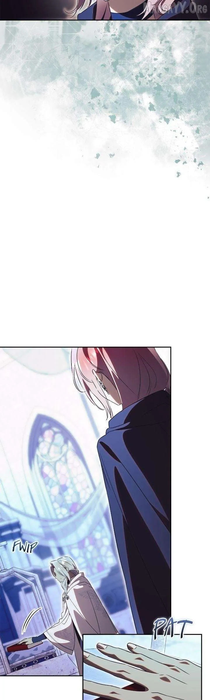 How To Reject My Obsessive Ex-Husband Chapter 84 Online - página 3