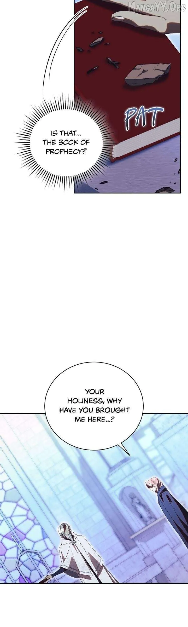 How To Reject My Obsessive Ex-Husband Chapter 84 Online - página 4