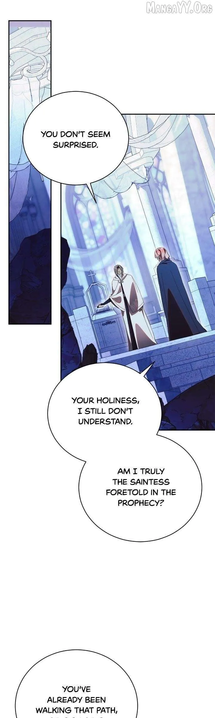 How To Reject My Obsessive Ex-Husband Chapter 84 Online - página 7