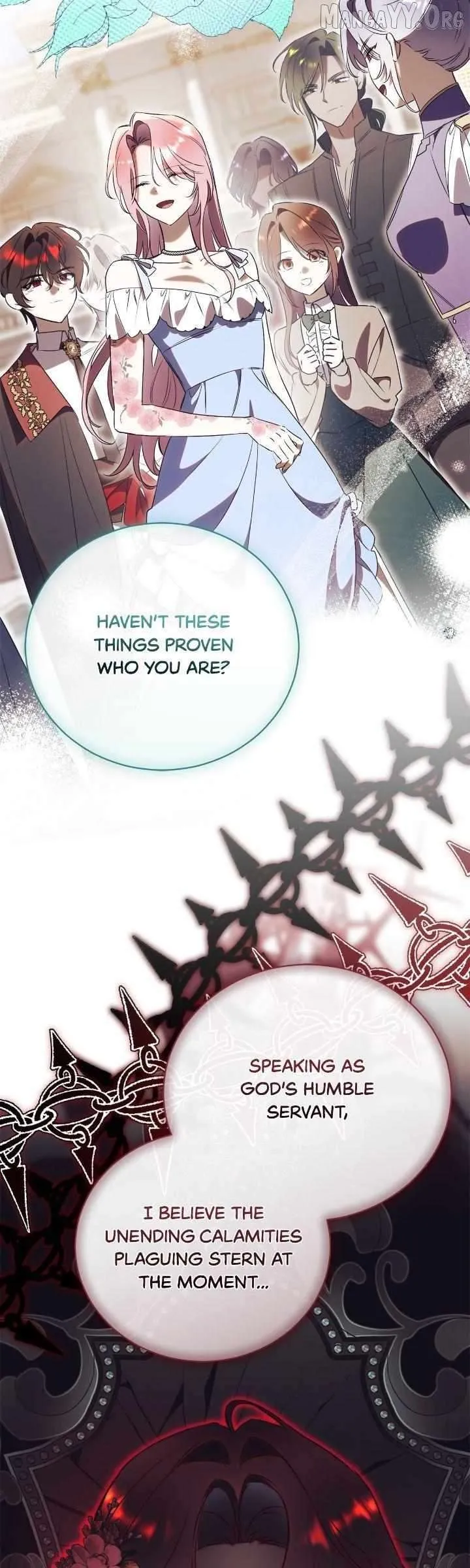 How To Reject My Obsessive Ex-Husband Chapter 84 Online - página 10