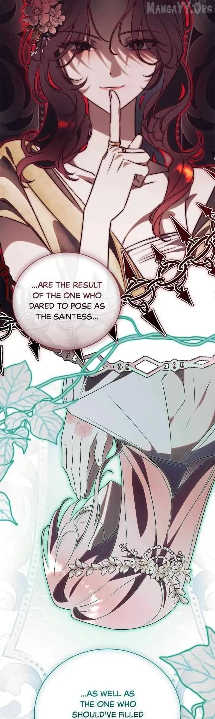 How To Reject My Obsessive Ex-Husband Chapter 84 Online - página 11