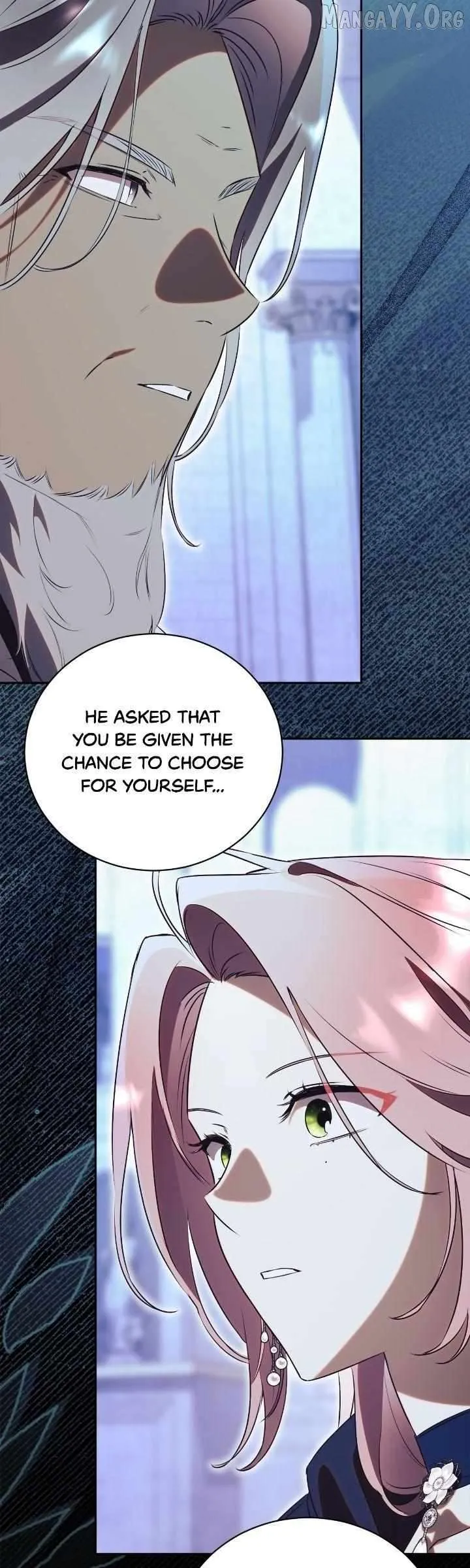How To Reject My Obsessive Ex-Husband Chapter 84 Online - página 14