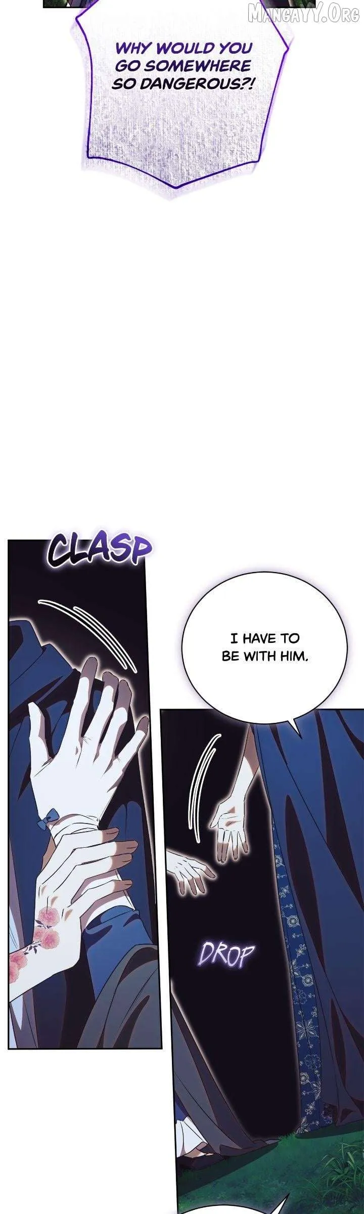 How To Reject My Obsessive Ex-Husband Chapter 84 Online - página 40