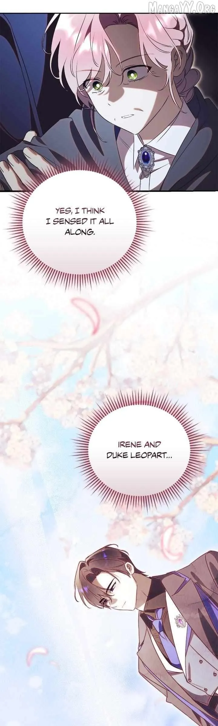How To Reject My Obsessive Ex-Husband Chapter 84 Online - página 44