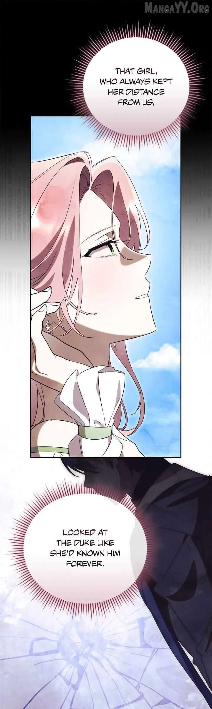 How To Reject My Obsessive Ex-Husband Chapter 84 Online - página 46