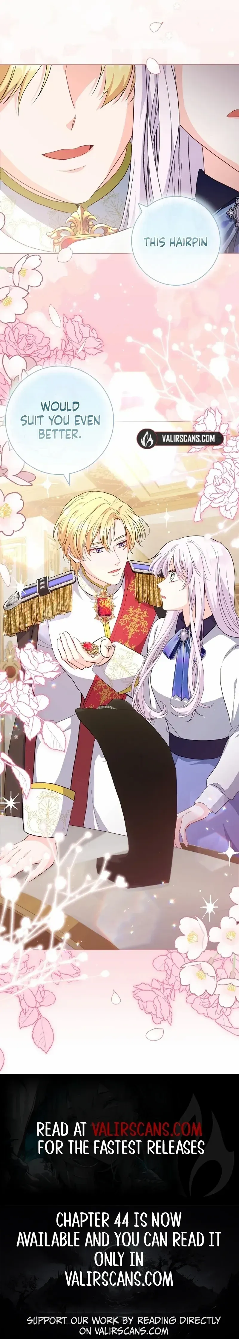 How to Reject the King’s Scout Chapter 12 Online - página 16