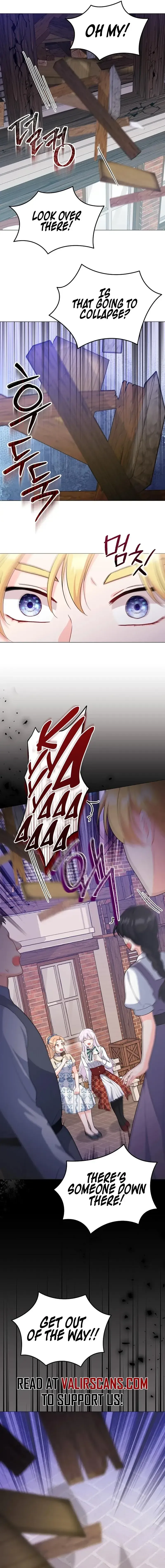 How to Reject the King’s Scout Chapter 14 Online - página 15