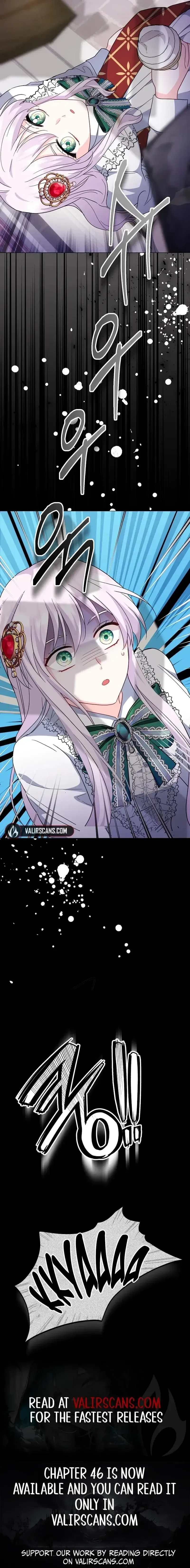 How to Reject the King’s Scout Chapter 14 Online - página 16