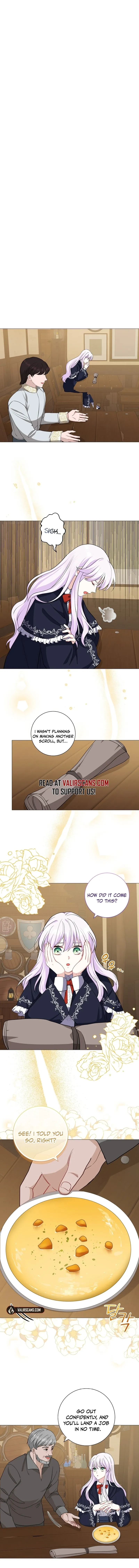 How to Reject the King’s Scout Chapter 3 Online - página 2