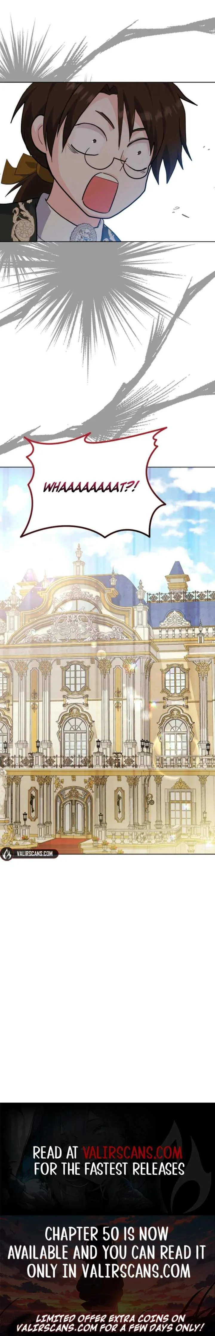 How to Reject the King’s Scout Chapter 46 Online - página 10