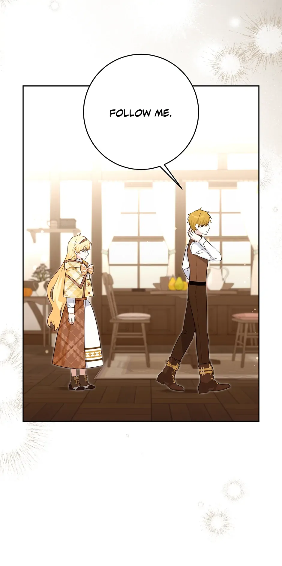 How to Save a Time-Limited Young Master Chapter 22 Online - página 8