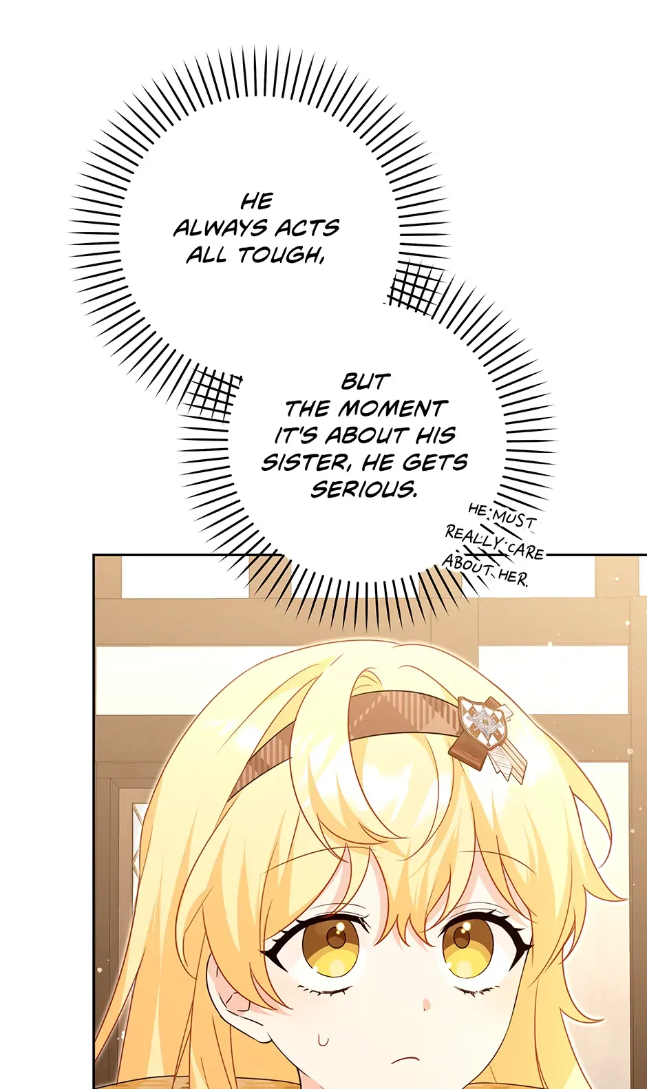 How to Save a Time-Limited Young Master Chapter 22 Online - página 9