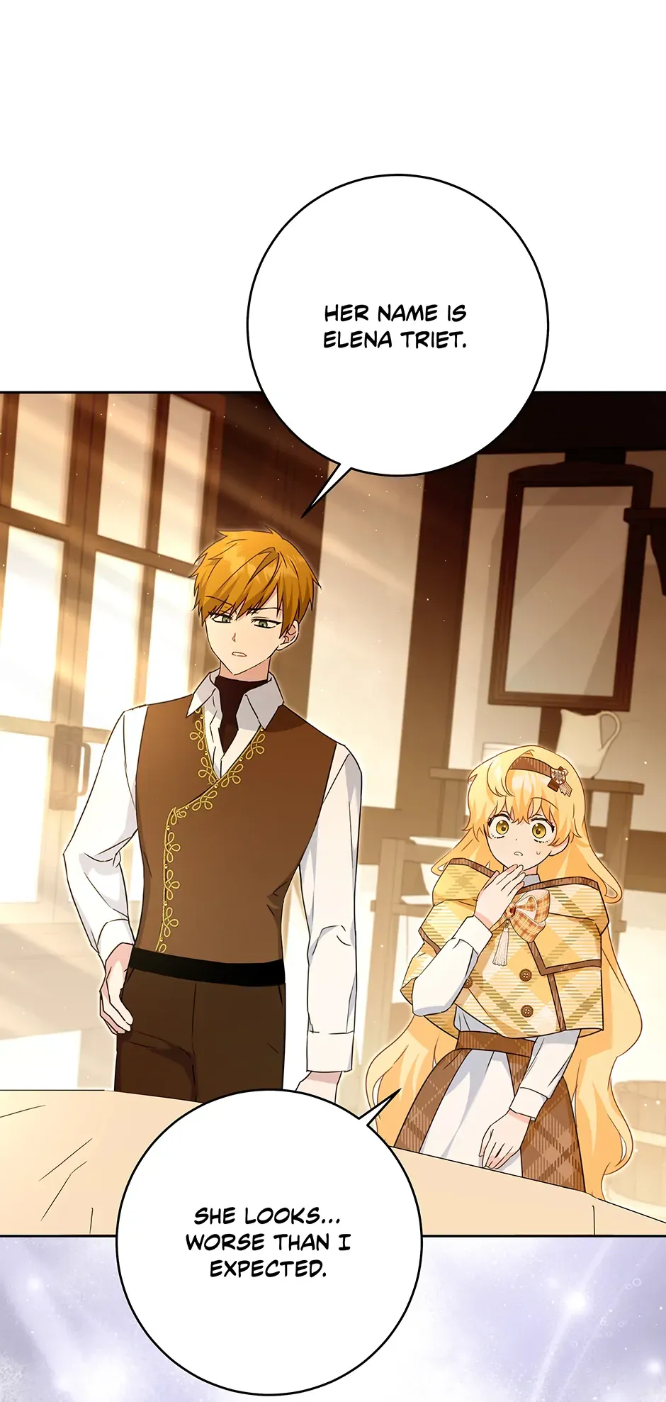 How to Save a Time-Limited Young Master Chapter 22 Online - página 16
