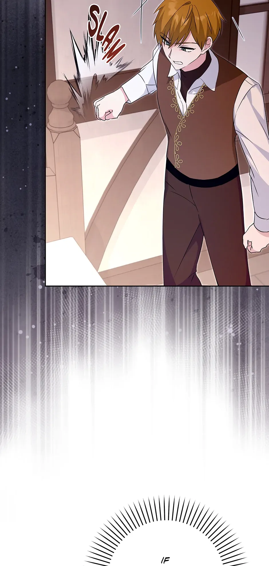 How to Save a Time-Limited Young Master Chapter 22 Online - página 20