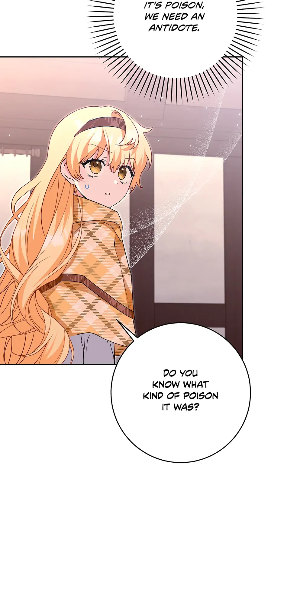 How to Save a Time-Limited Young Master Chapter 22 Online - página 21
