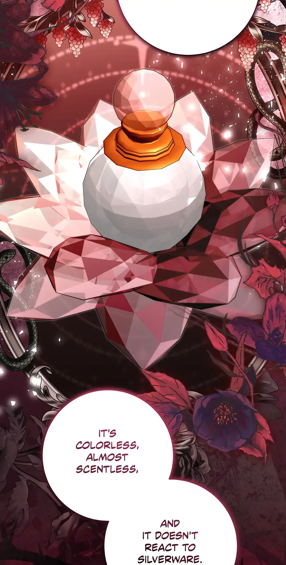 How to Save a Time-Limited Young Master Chapter 22 Online - página 23