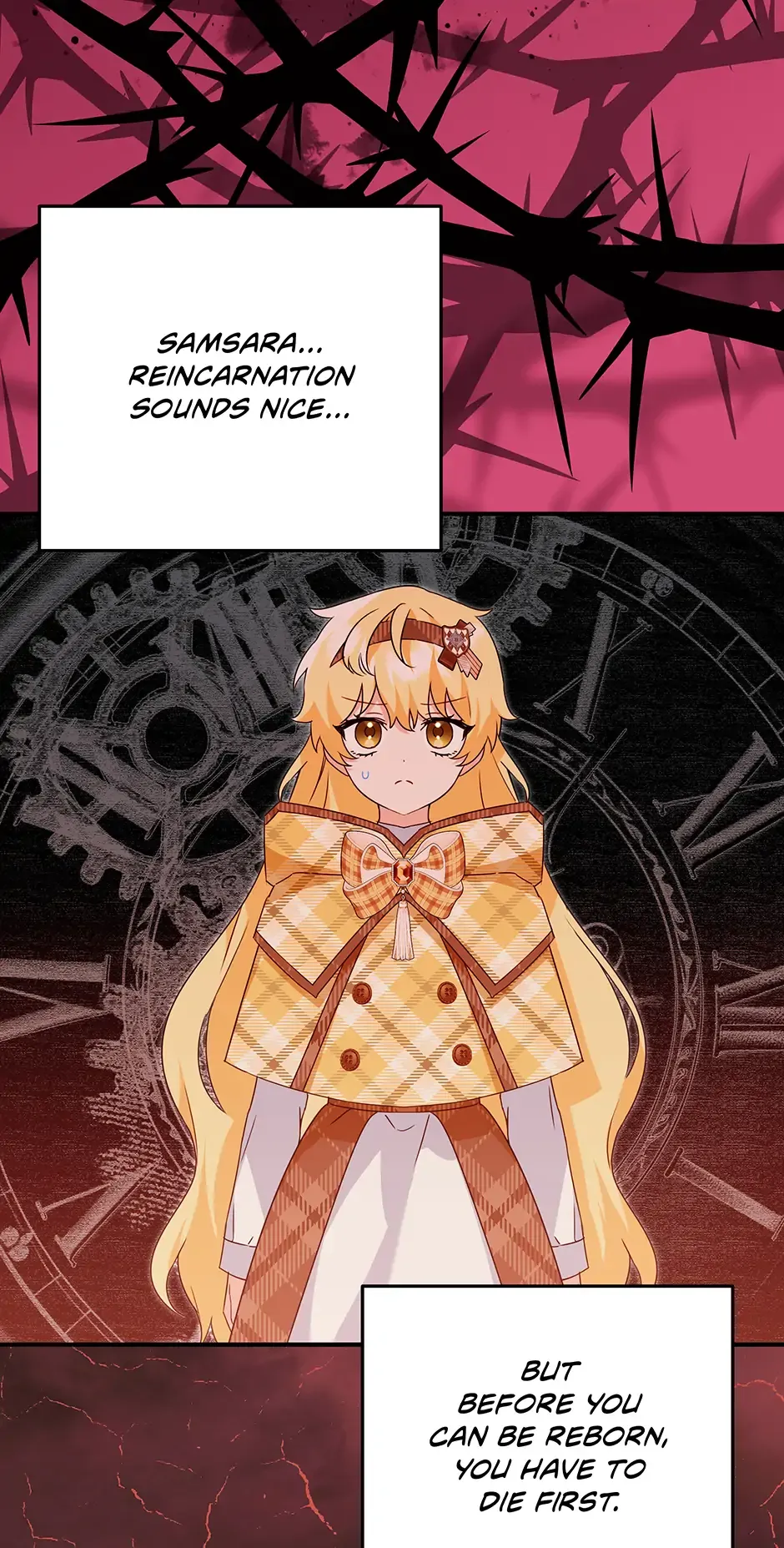 How to Save a Time-Limited Young Master Chapter 22 Online - página 25
