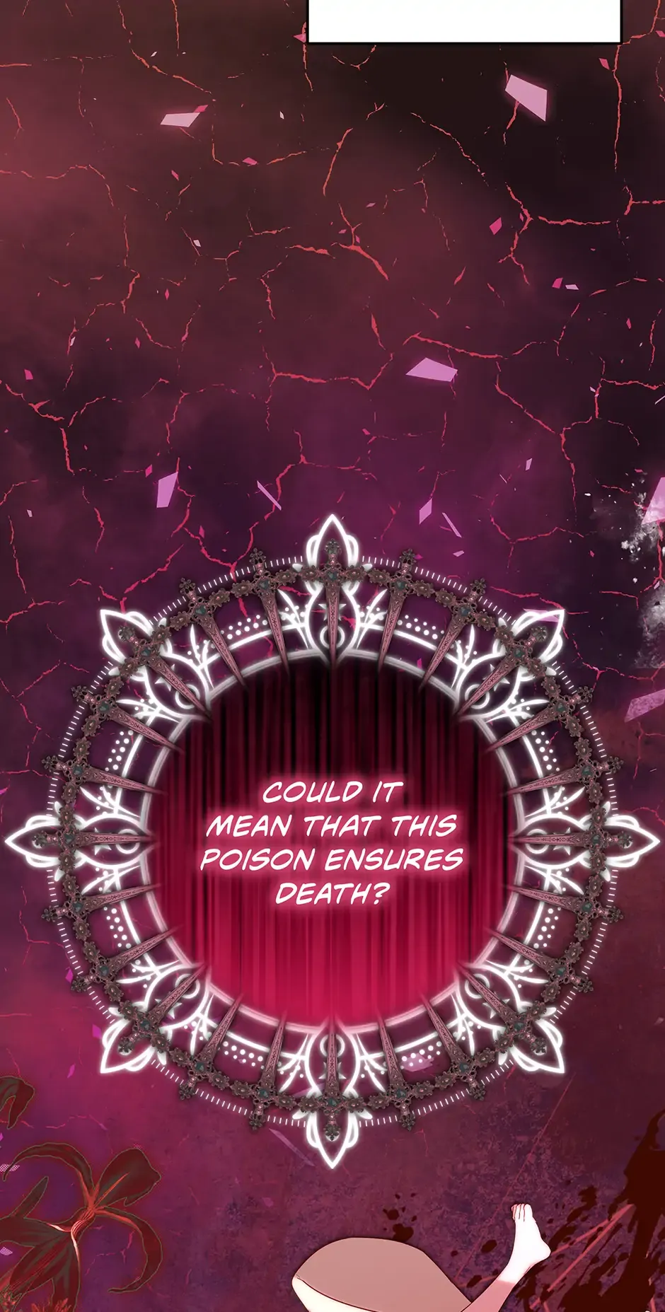 How to Save a Time-Limited Young Master Chapter 22 Online - página 26