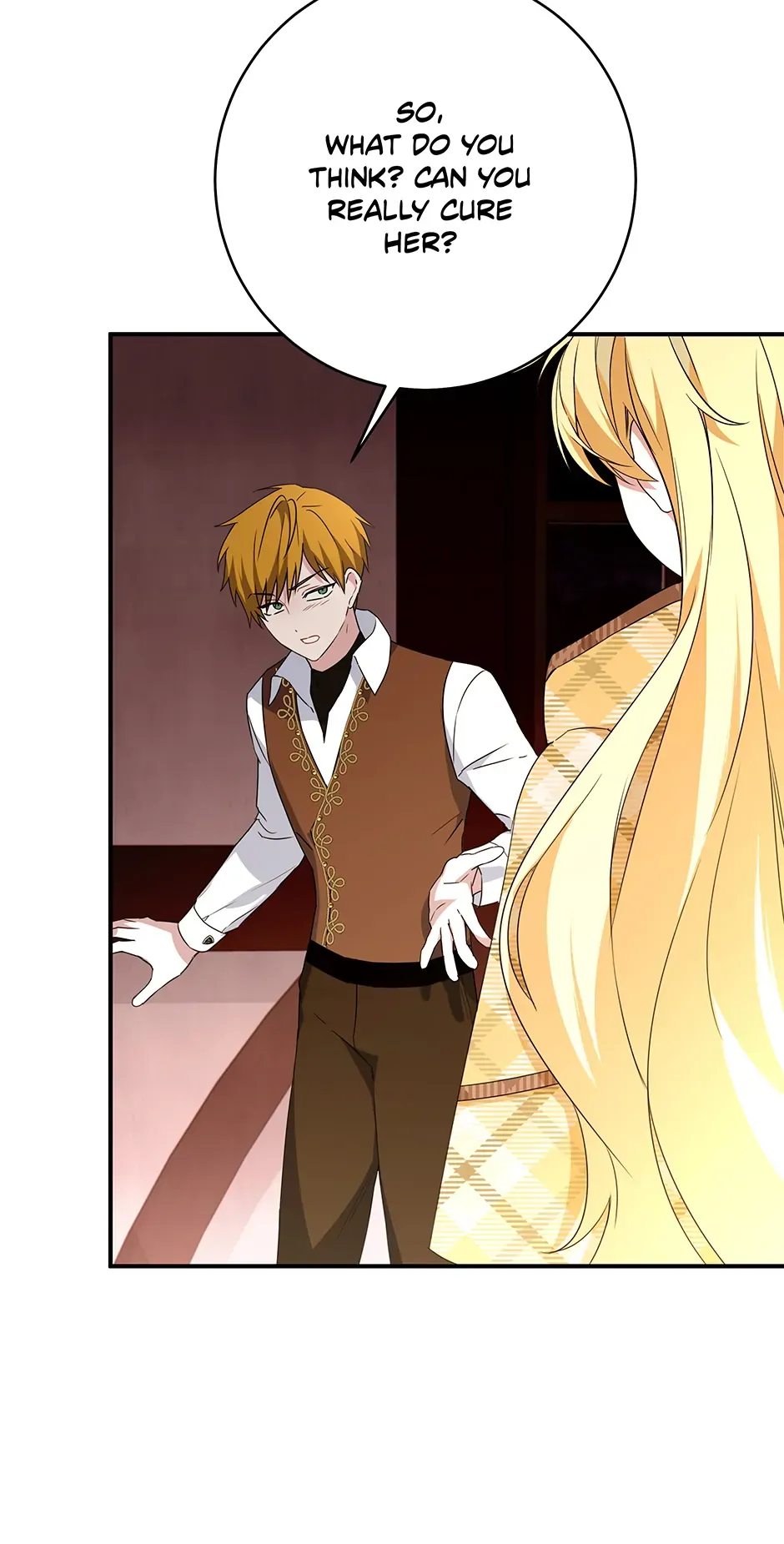 How to Save a Time-Limited Young Master Chapter 22 Online - página 28