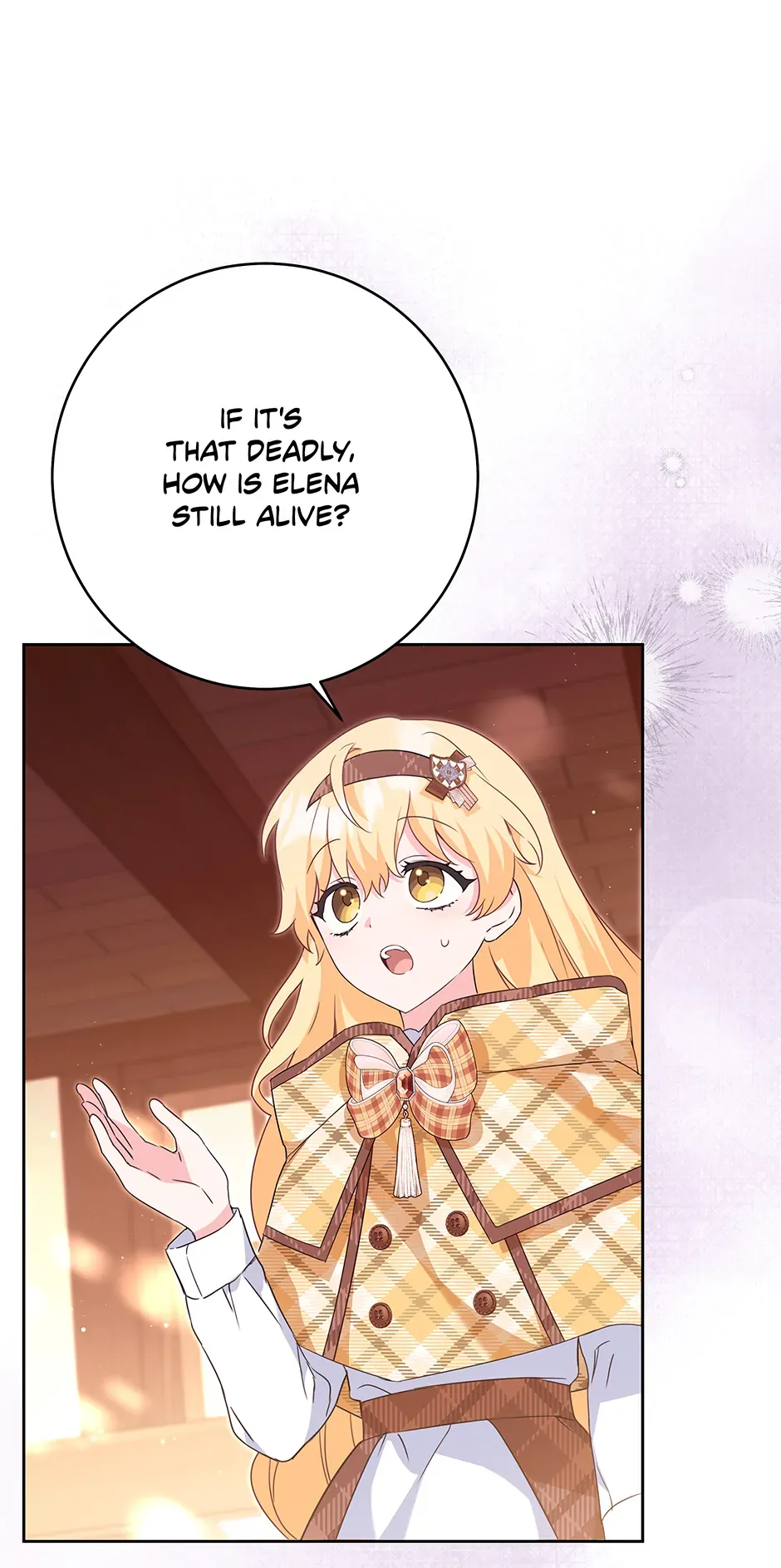 How to Save a Time-Limited Young Master Chapter 22 Online - página 29