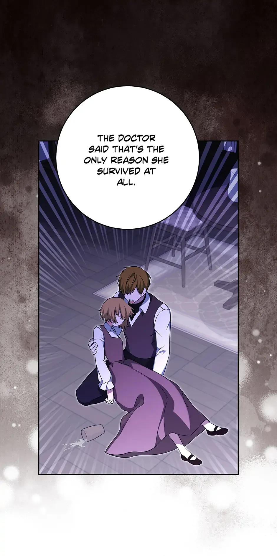 How to Save a Time-Limited Young Master Chapter 22 Online - página 31