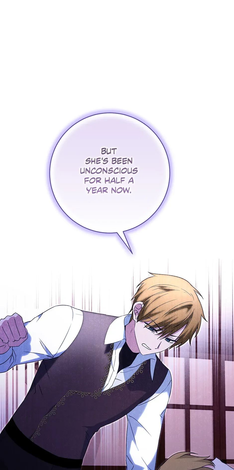 How to Save a Time-Limited Young Master Chapter 22 Online - página 32