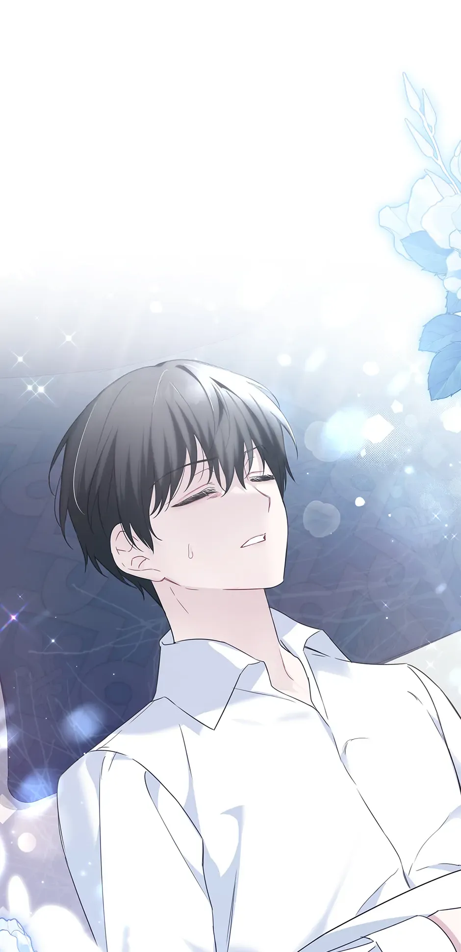 How to Save a Time-Limited Young Master Chapter 22 Online - página 36