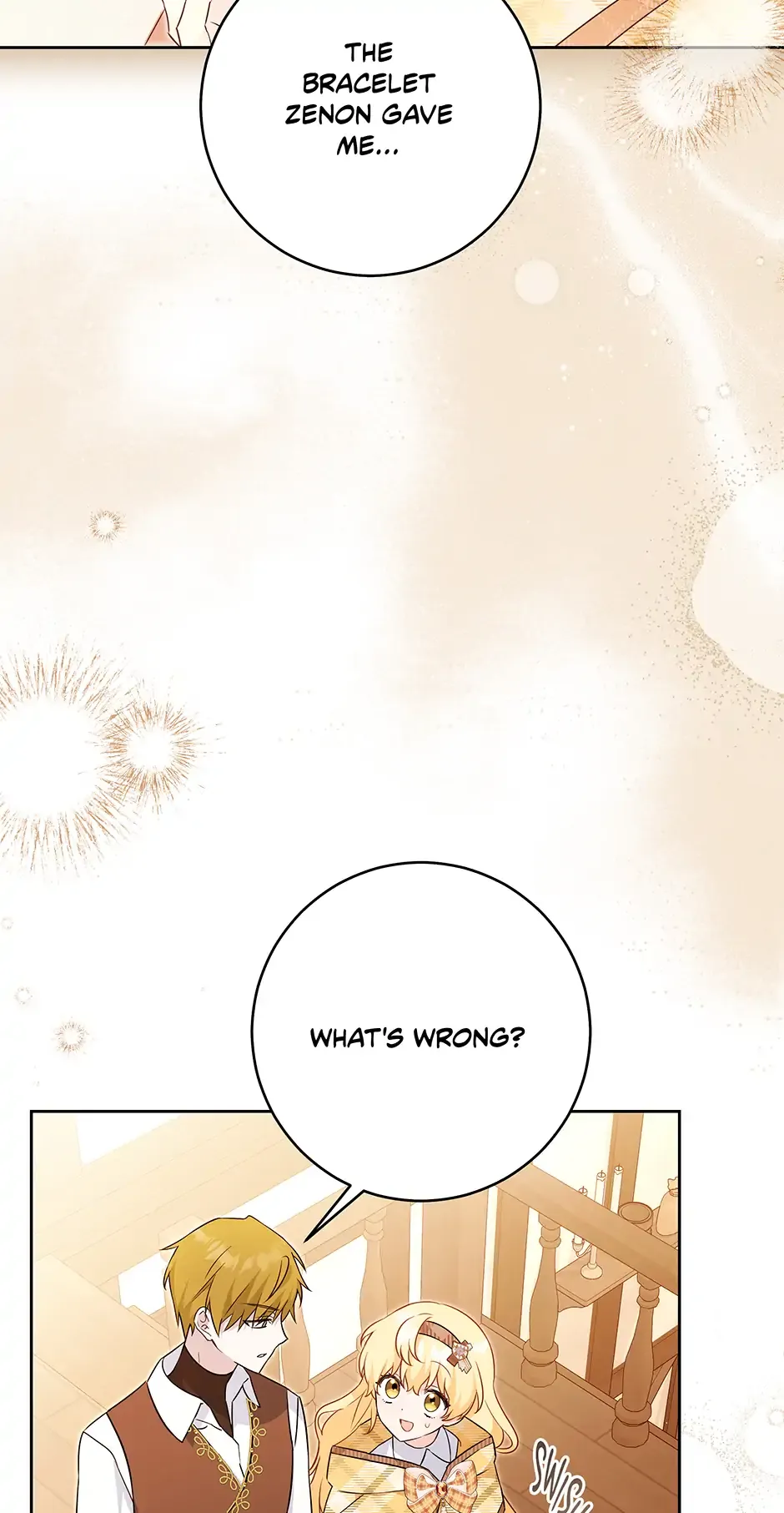 How to Save a Time-Limited Young Master Chapter 22 Online - página 44