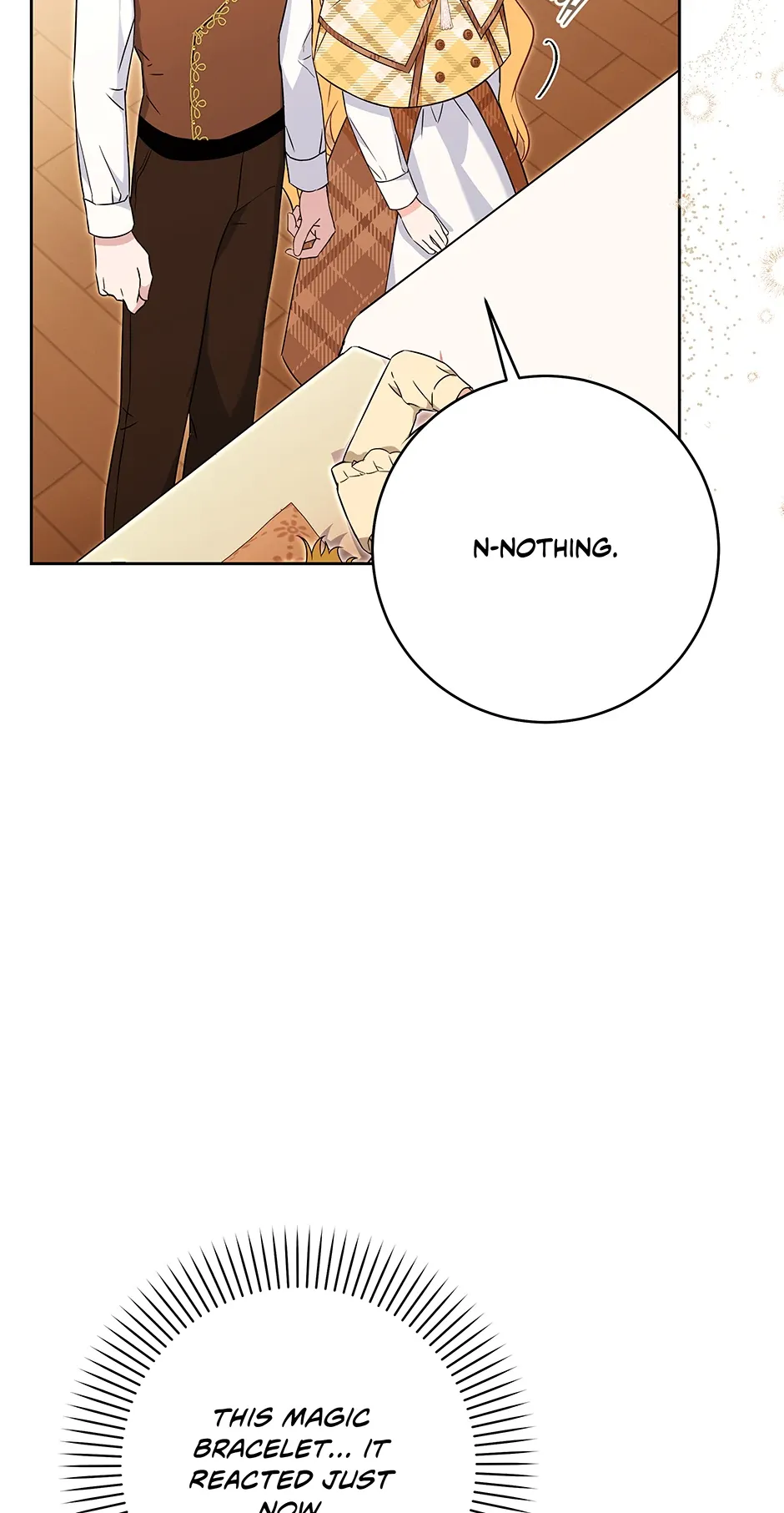 How to Save a Time-Limited Young Master Chapter 22 Online - página 45