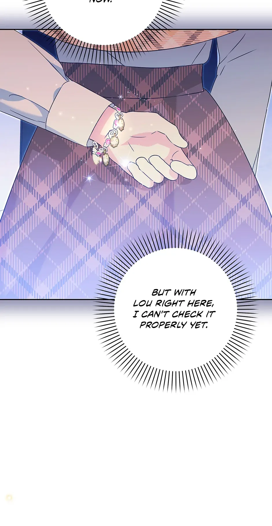 How to Save a Time-Limited Young Master Chapter 22 Online - página 46