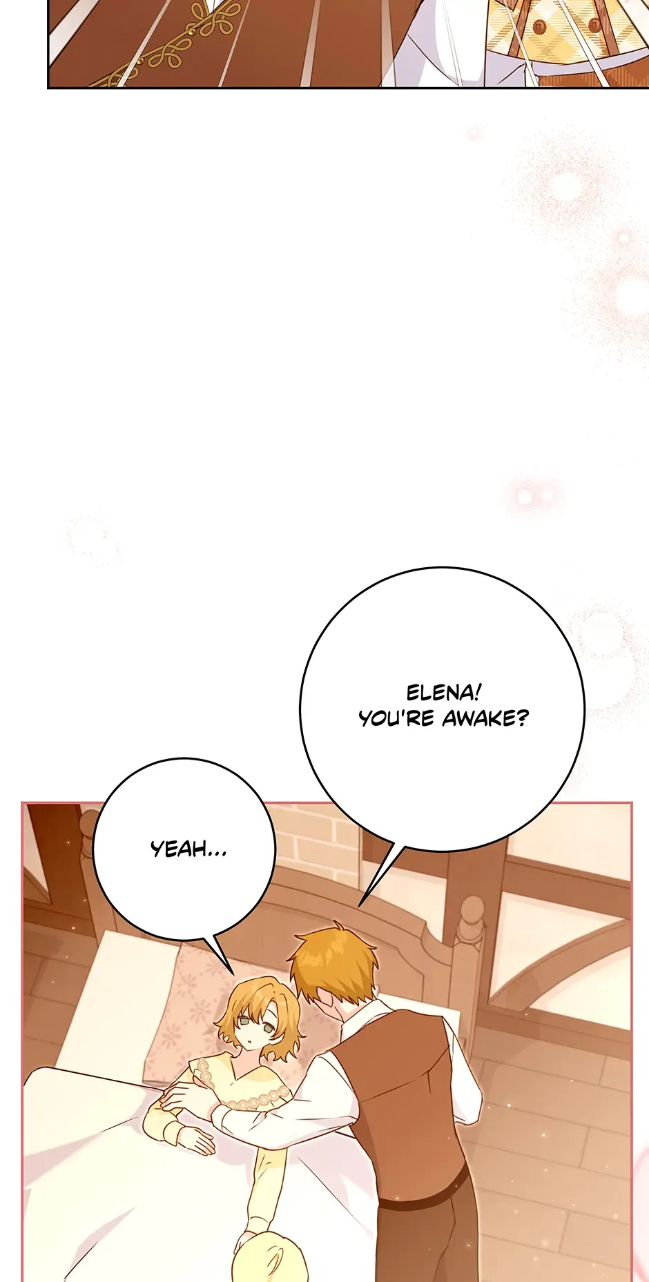 How to Save a Time-Limited Young Master Chapter 22 Online - página 49