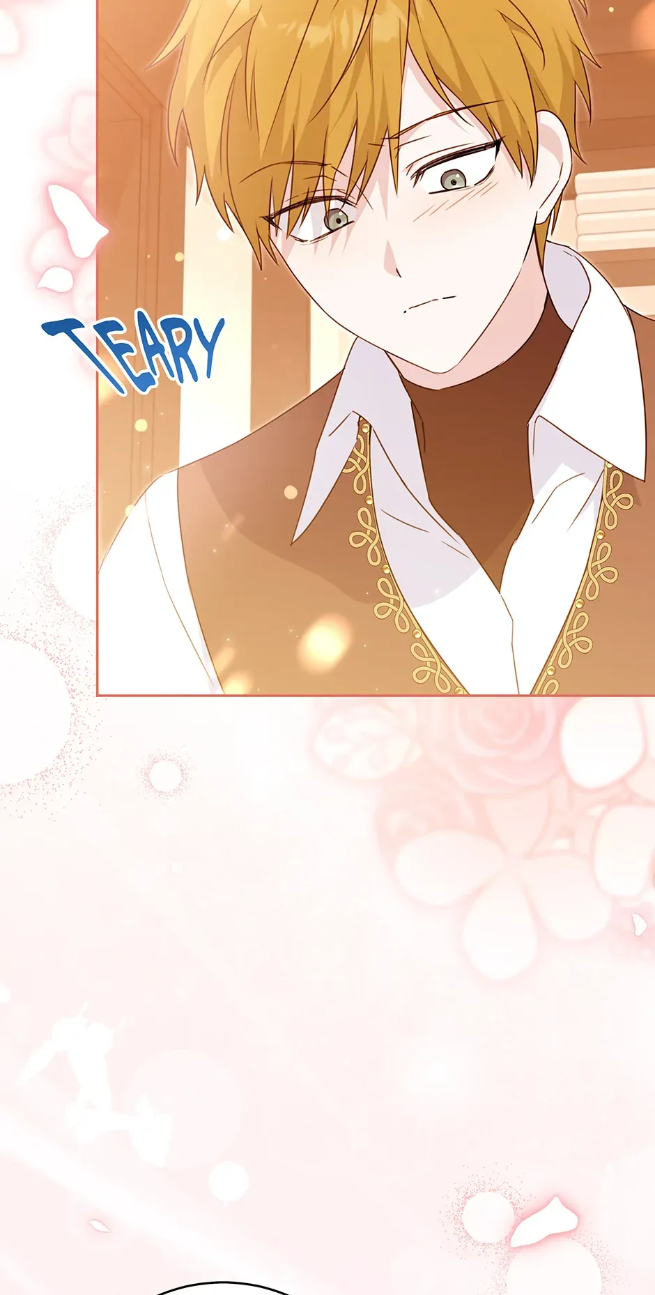 How to Save a Time-Limited Young Master Chapter 22 Online - página 52