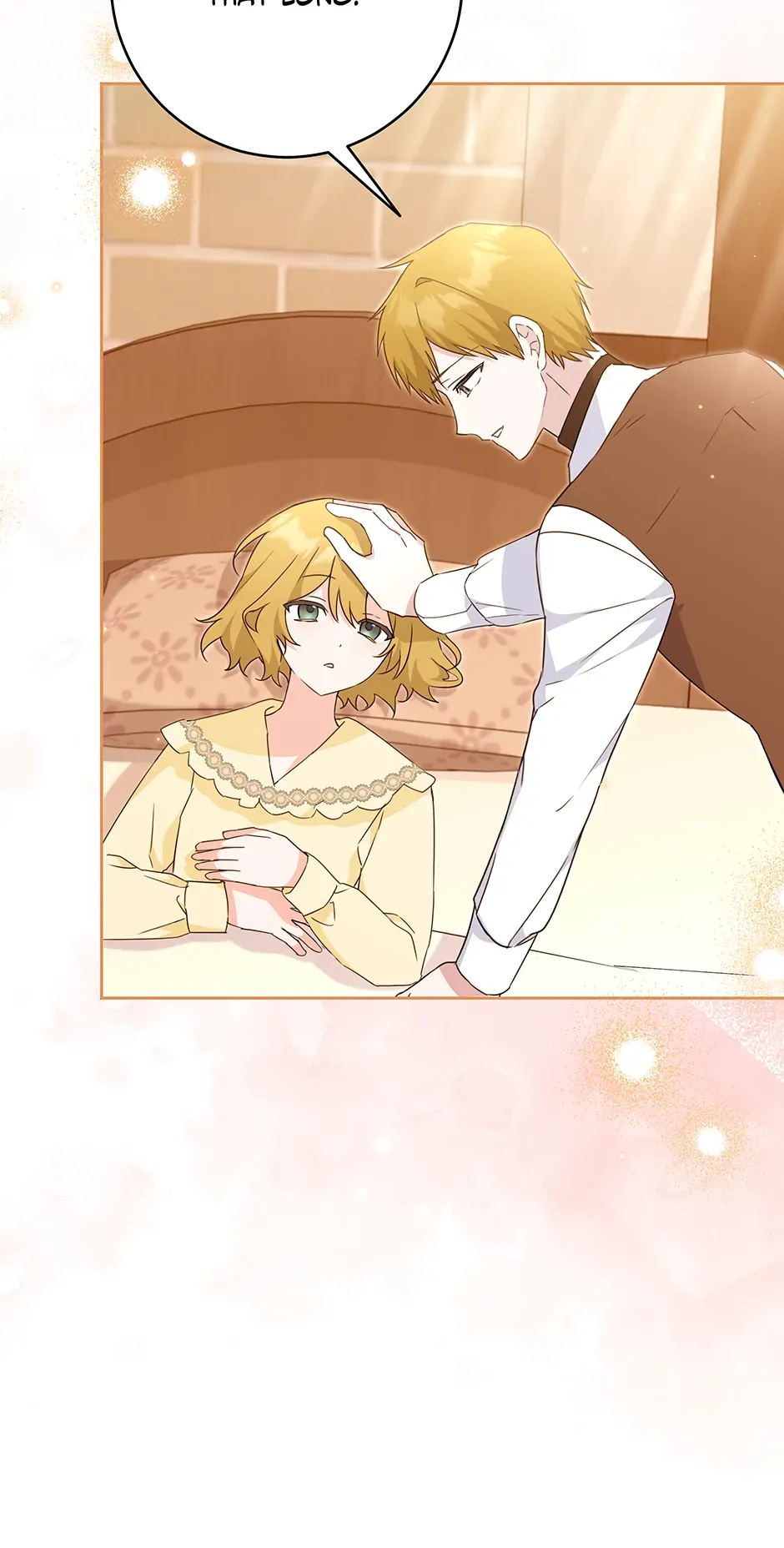 How to Save a Time-Limited Young Master Chapter 22 Online - página 54