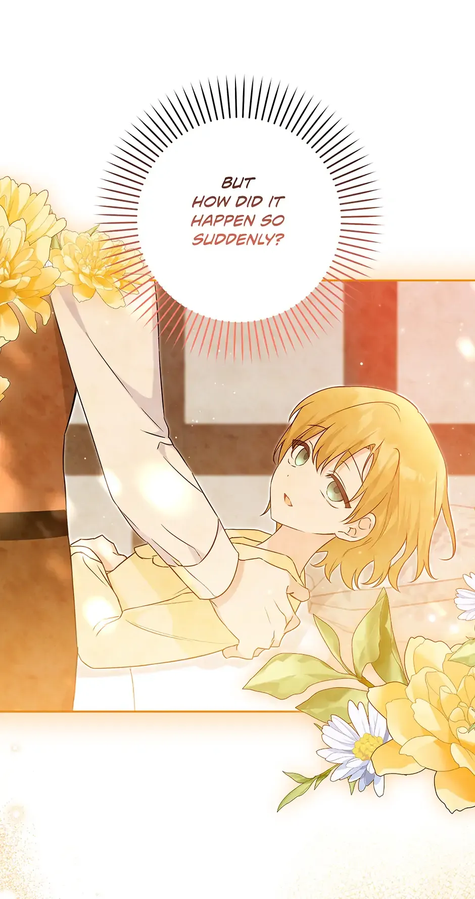 How to Save a Time-Limited Young Master Chapter 22 Online - página 56