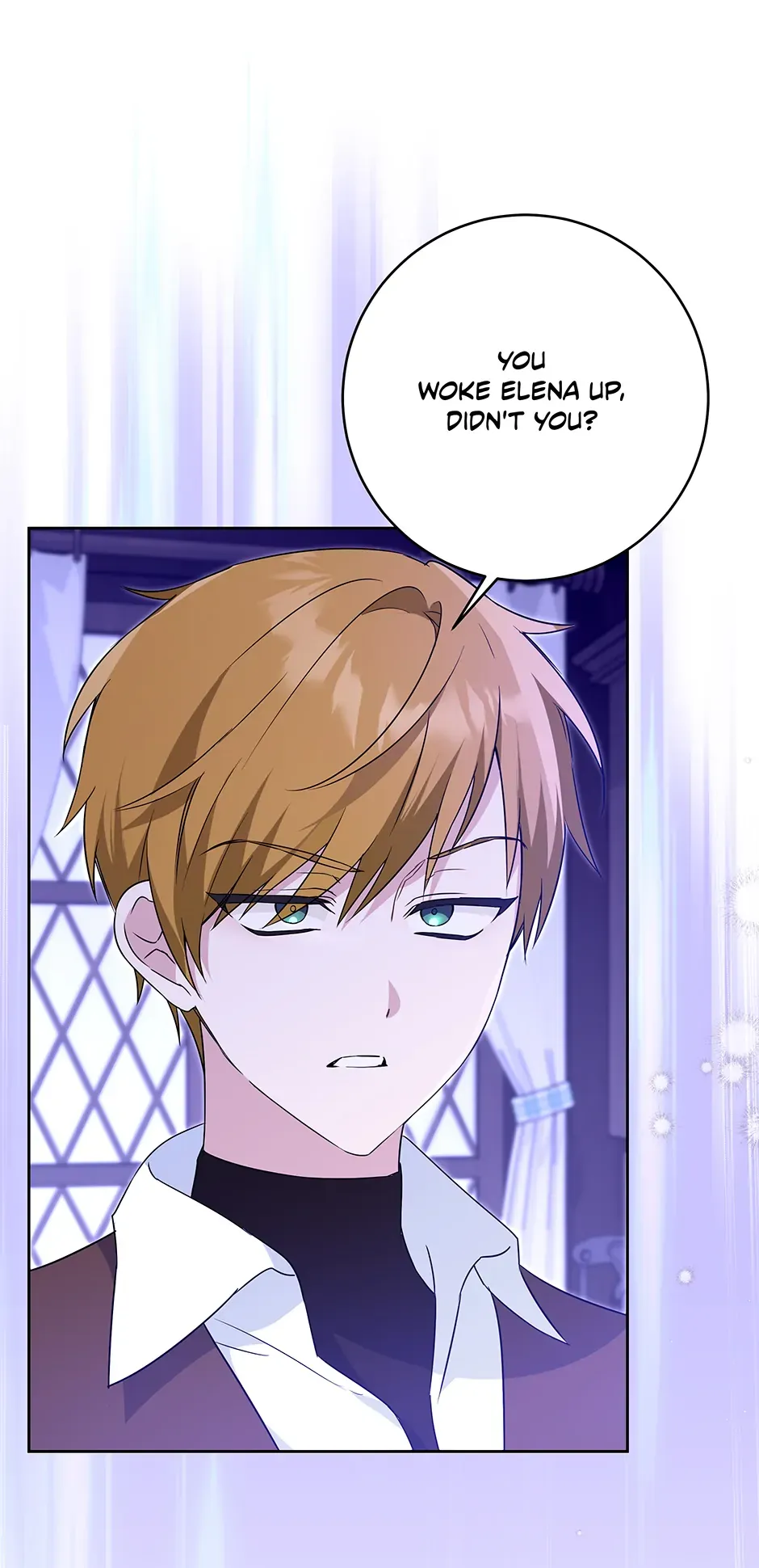How to Save a Time-Limited Young Master Chapter 22 Online - página 62