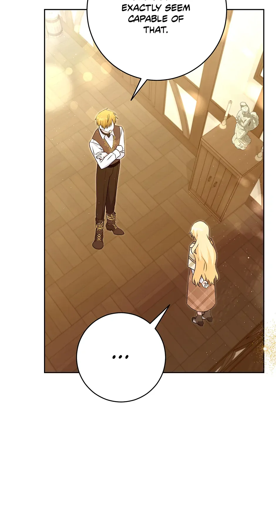 How to Save a Time-Limited Young Master Chapter 22 Online - página 71