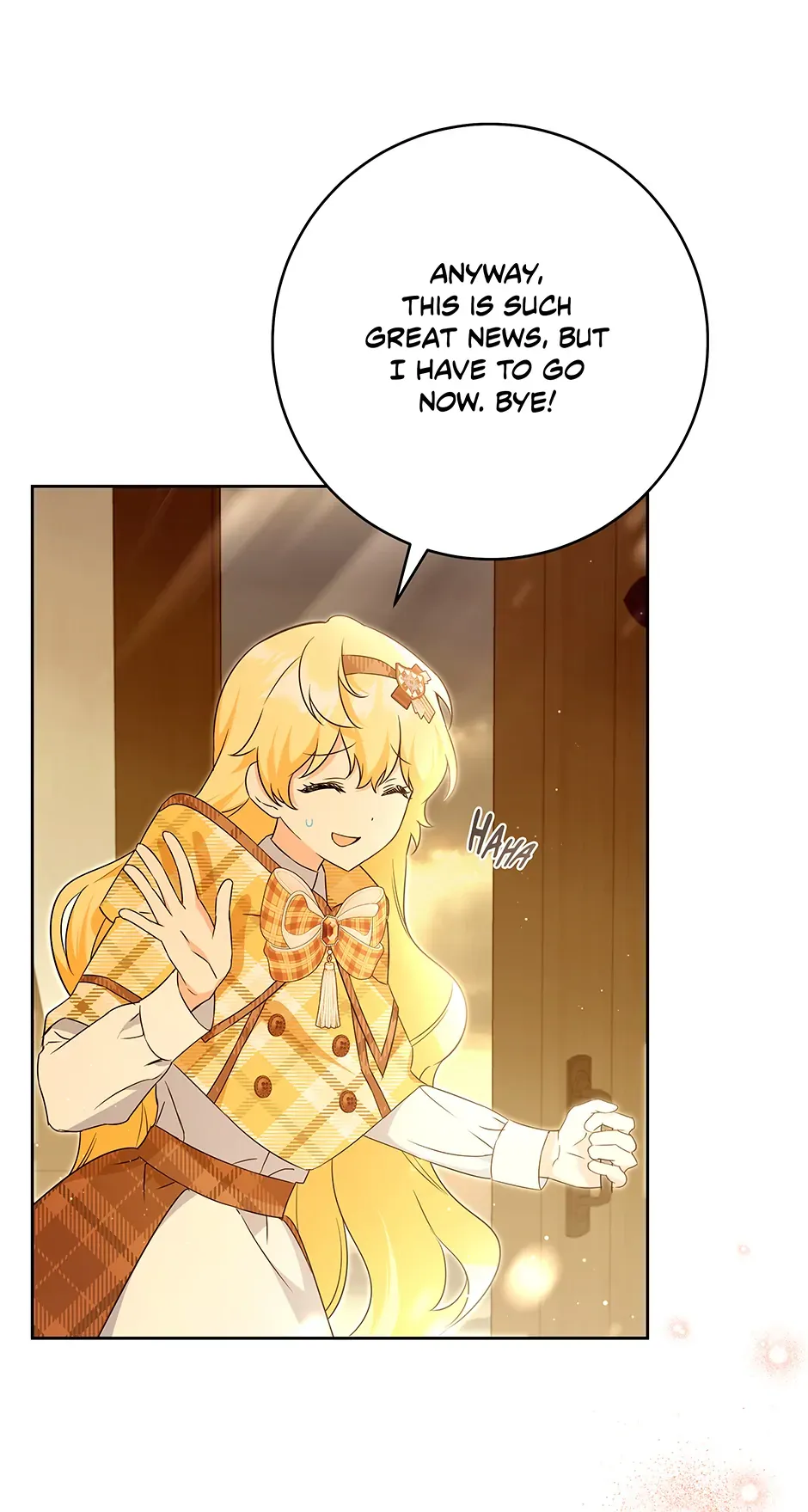 How to Save a Time-Limited Young Master Chapter 22 Online - página 72