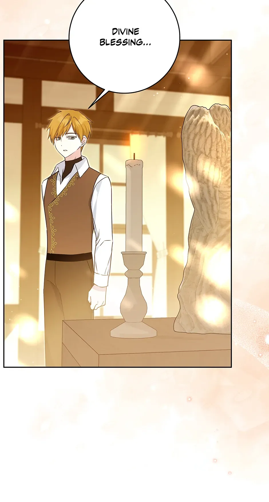 How to Save a Time-Limited Young Master Chapter 22 Online - página 74