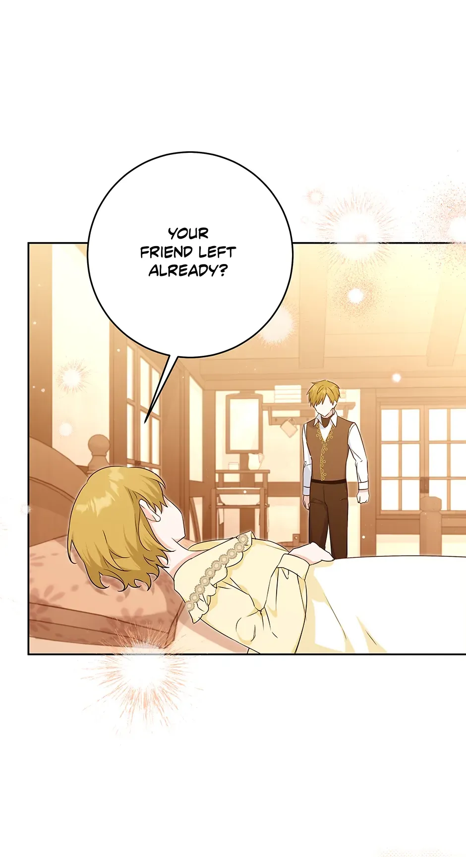 How to Save a Time-Limited Young Master Chapter 22 Online - página 76
