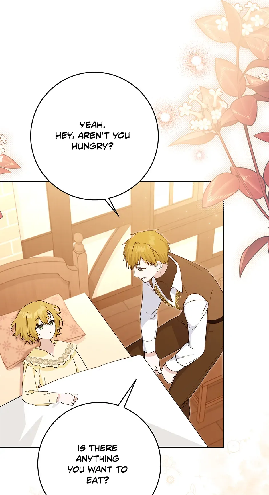 How to Save a Time-Limited Young Master Chapter 22 Online - página 77