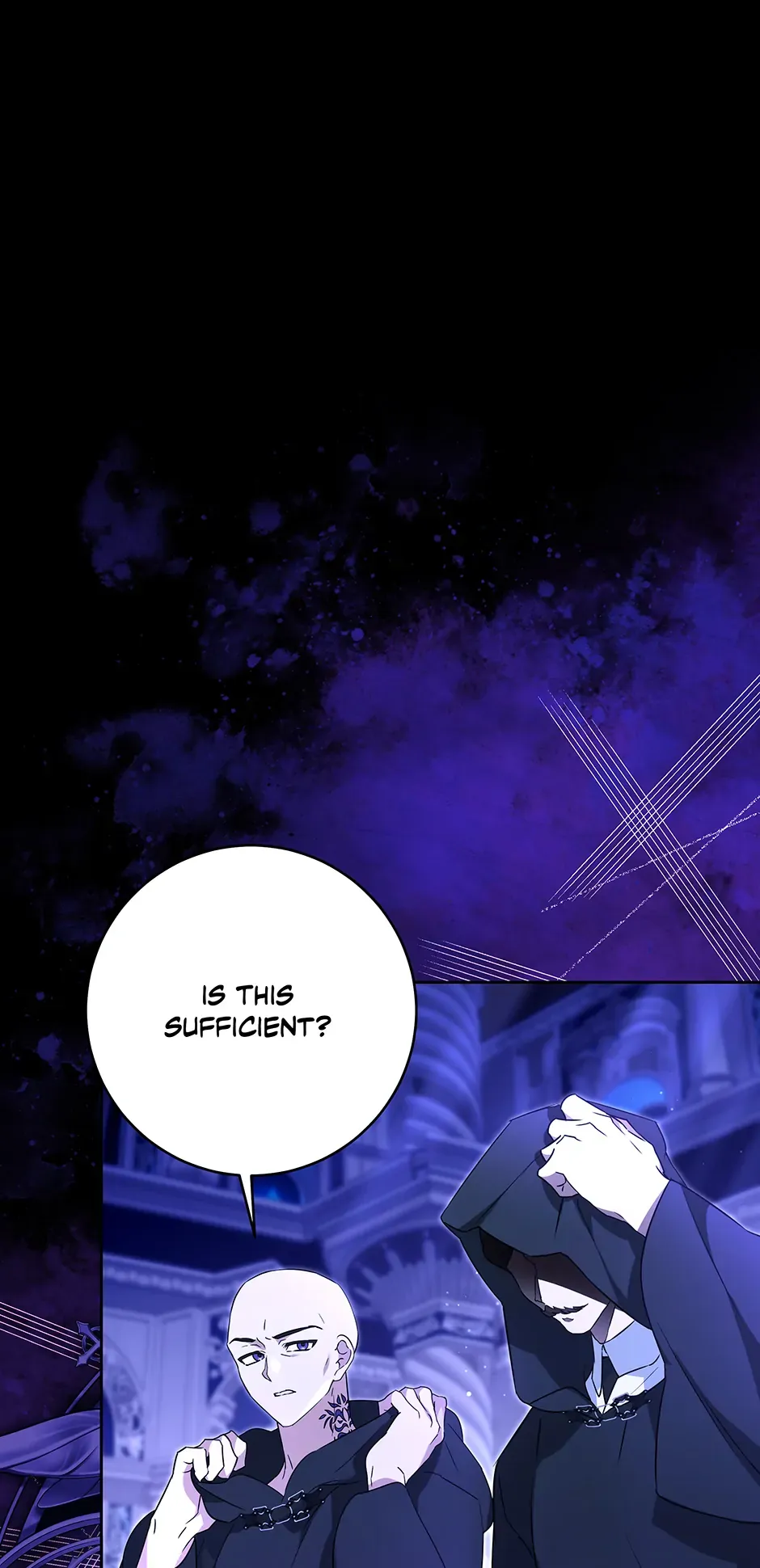How to Save a Time-Limited Young Master Chapter 24 Online - página 2