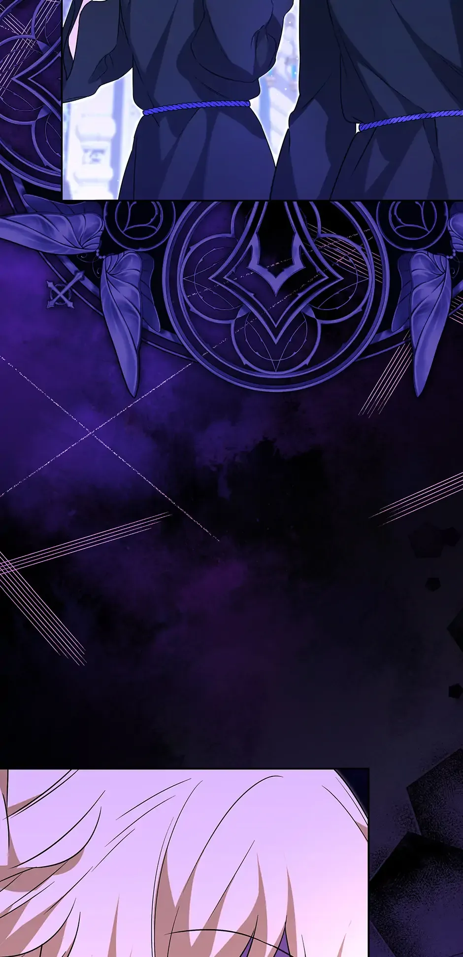 How to Save a Time-Limited Young Master Chapter 24 Online - página 3