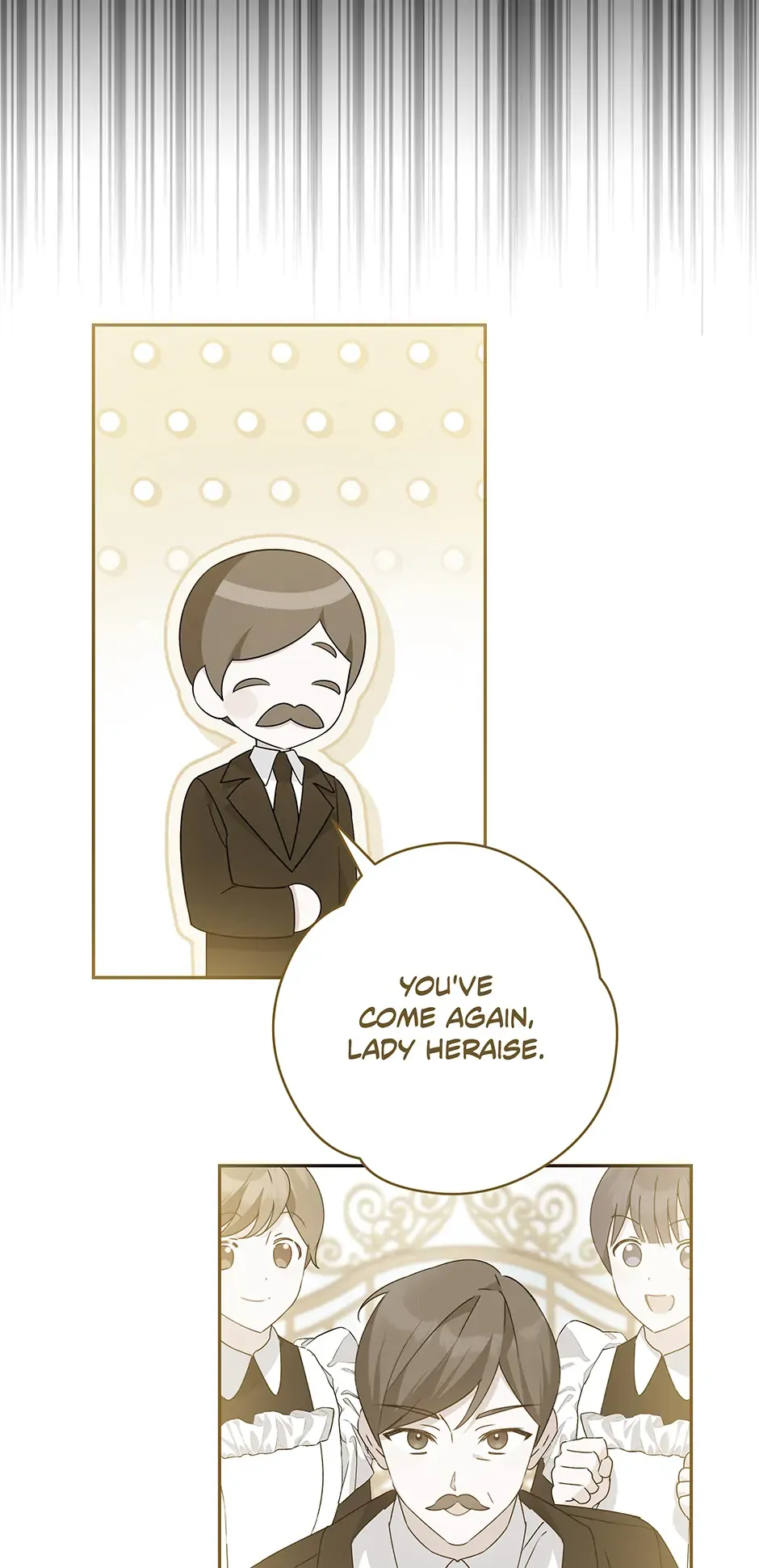 How to Save a Time-Limited Young Master Chapter 24 Online - página 5