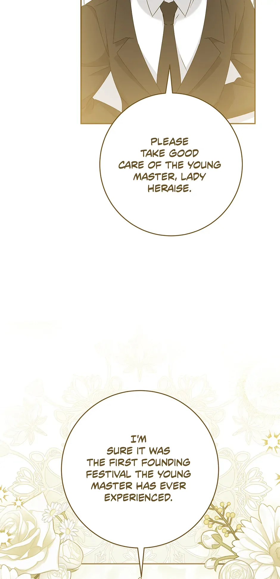 How to Save a Time-Limited Young Master Chapter 24 Online - página 6