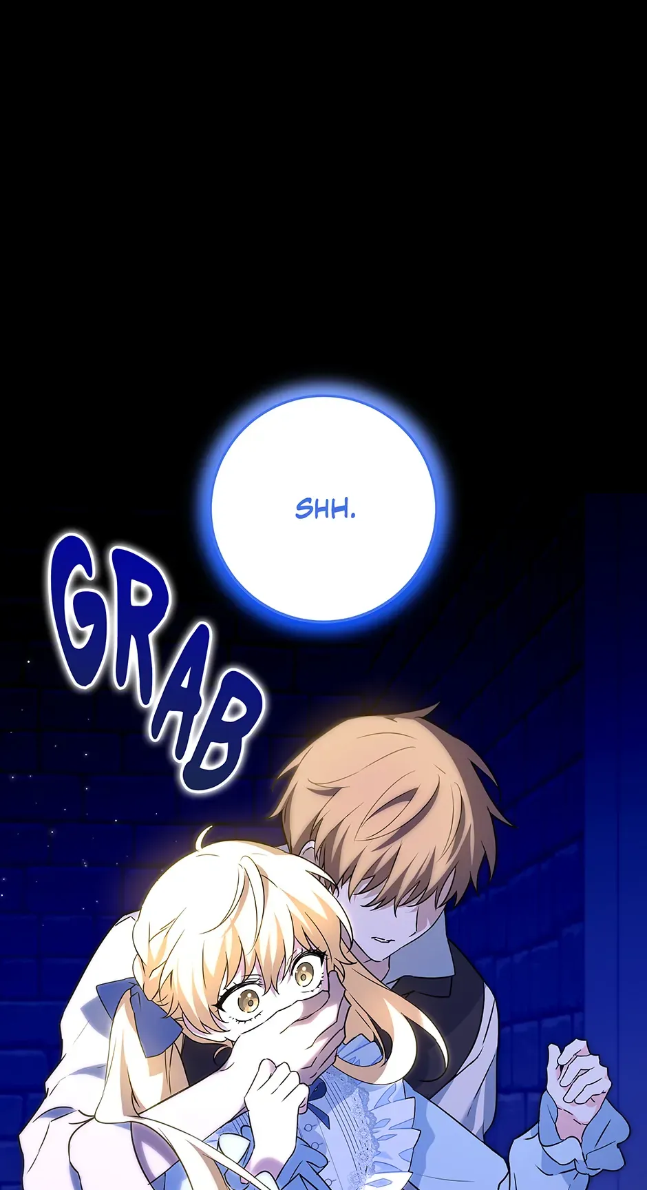 How to Save a Time-Limited Young Master Chapter 24 Online - página 16
