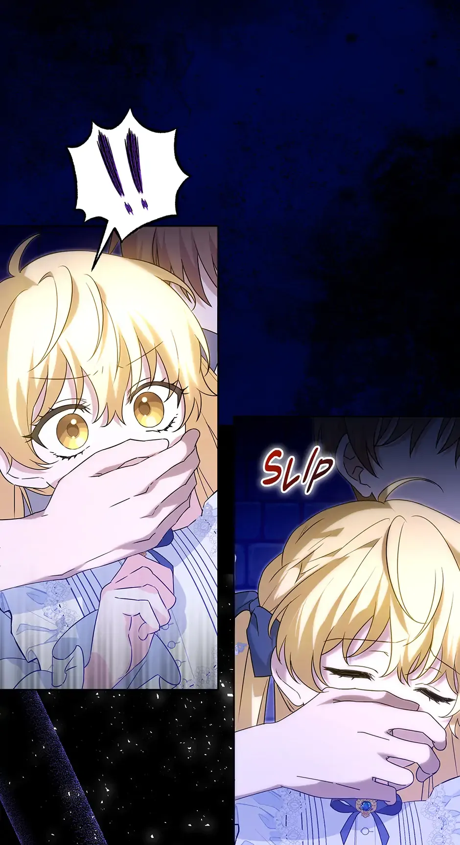 How to Save a Time-Limited Young Master Chapter 24 Online - página 19