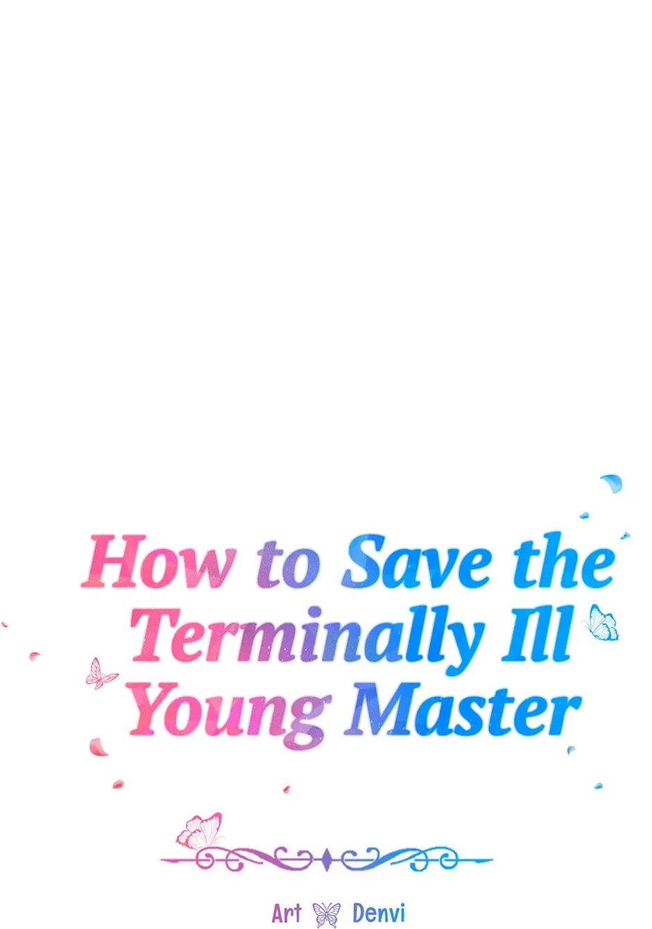 How to Save a Time-Limited Young Master Chapter 24 Online - página 22