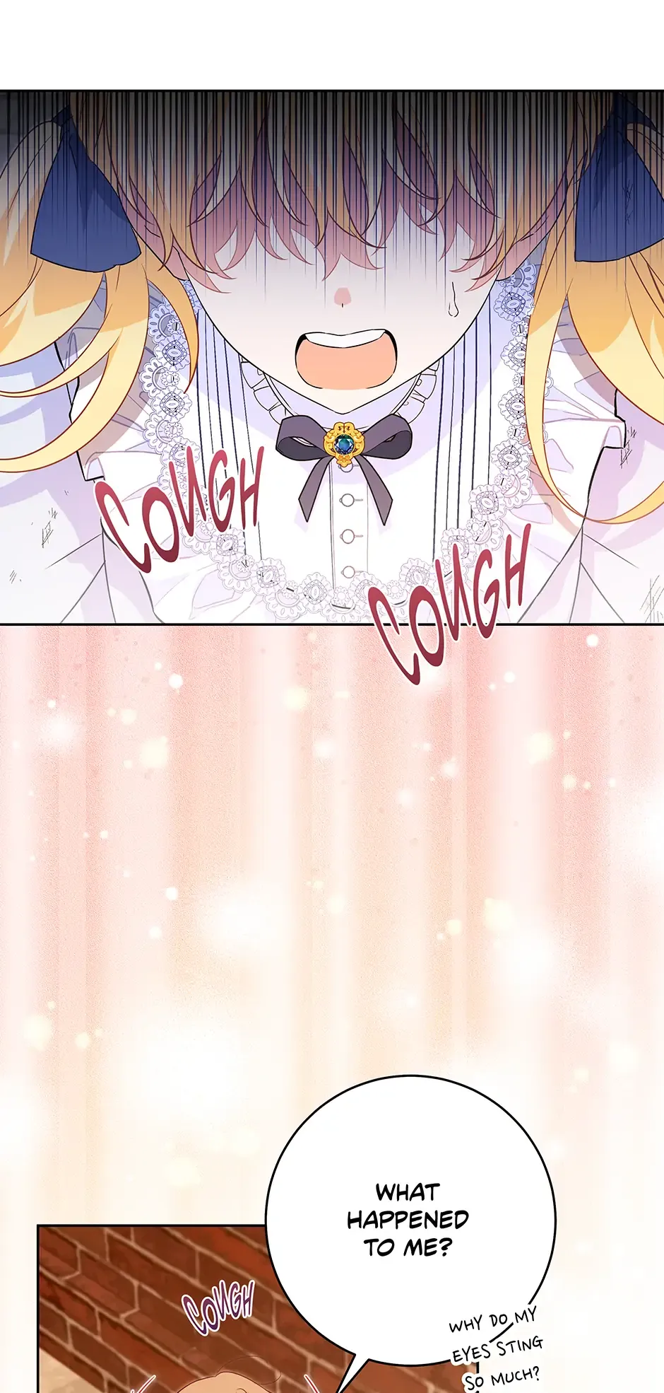 How to Save a Time-Limited Young Master Chapter 24 Online - página 24